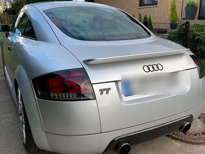 gebraucht Audi TT 8N 180ps