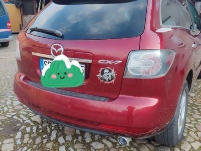 Mazda CX-7
