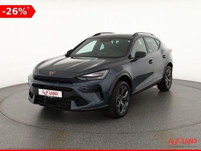 Grau Neu 2026 Cupra Formentor SUV | 34.890 € (Fairer Preis)