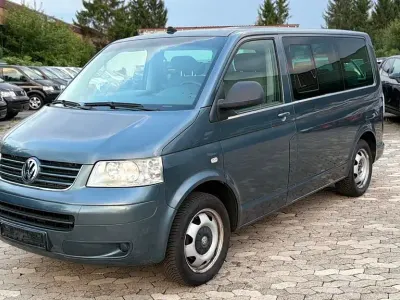 Gebraucht VW Multivan