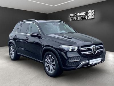 Mercedes GLE350e