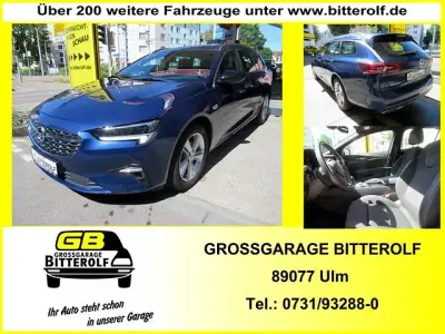 Gebraucht Opel Insignia