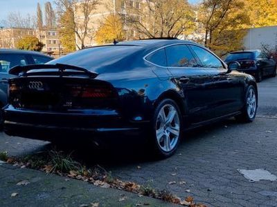 Audi A7 Sportback