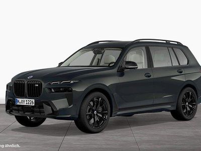 Second-hand BMW X7 M Sport 530 CP (389 kW) 2022 Gri SUV