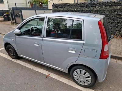 Daihatsu Cuore