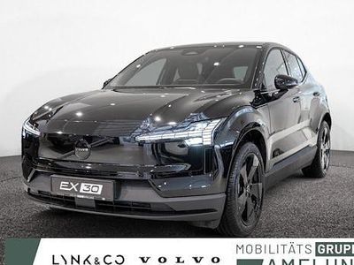 Neu Volvo EX30 Plus 200 kW (272 PS) 2026 Schwarz SUV