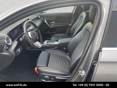 Gebraucht Mercedes A250 Progressive 218 PS (160 kW) 2024