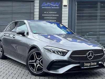 Mercedes A200
