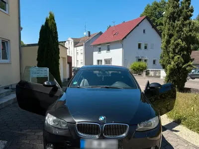 Gebraucht BMW 320