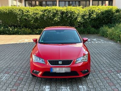 Seat Leon SC