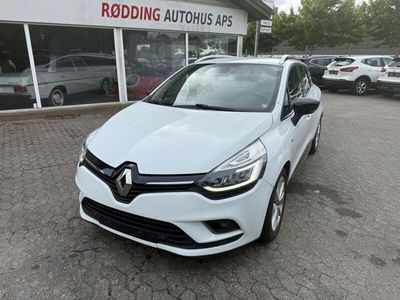 Renault Clio IV