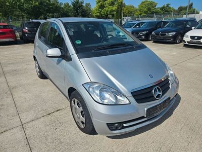 Mercedes A180