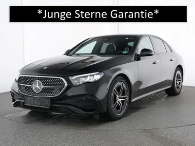 Gebraucht Mercedes E200