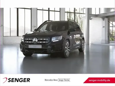 Gebraucht Mercedes GLB180