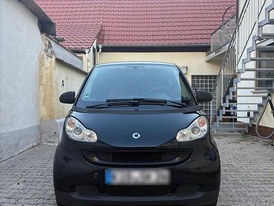 Smart ForTwo Coupé