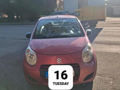 Gebraucht Suzuki Alto 55 PS (40 kW) 2009 Andere farben Kleinwagen