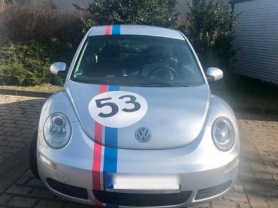 VW Beetle