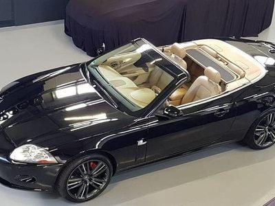 Jaguar XK8