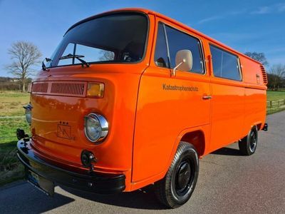 gebraucht VW T2 