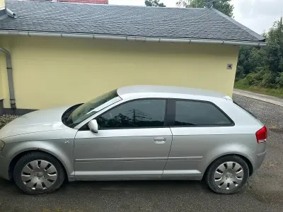 Gebraucht Audi A3