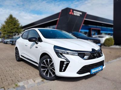 Neu Mitsubishi Colt Plus 143 PS (105 kW) 2025 Weiß Limousine