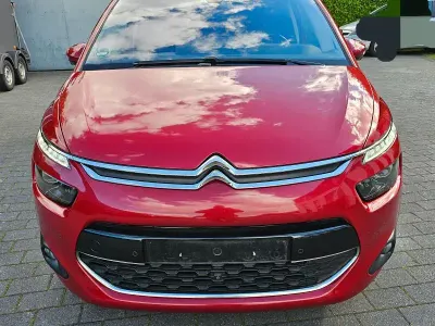 Gebraucht Citroën C4 Picasso