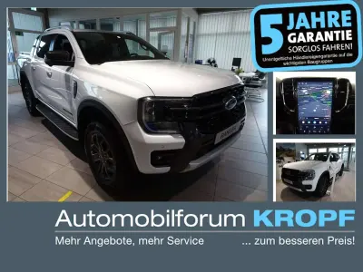 Gebraucht Ford Ranger