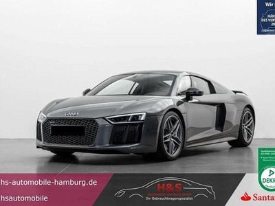 Audi R8 Coupé