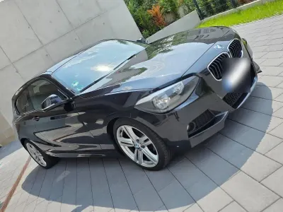 Gebraucht BMW 118