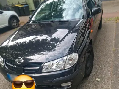 Gebraucht Nissan Almera