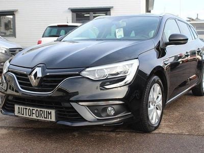 Renault Mégane IV