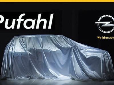 Second-hand Opel Vivaro 144 CP (105 kW) 2024 Albastru Monovolum