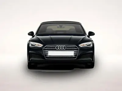 Gebraucht Audi A5 Cabriolet Sport 190 PS (139 kW) 2019 Manufacturer Cabrio