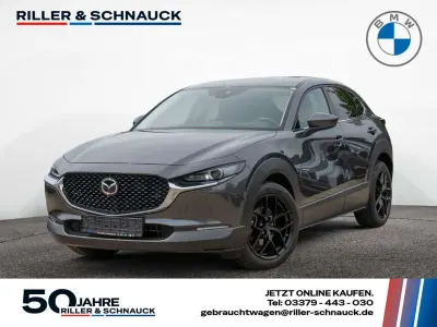 Gebraucht Mazda CX-30