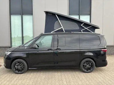Gebraucht VW T7