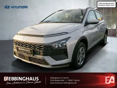 Gebraucht Hyundai Bayon