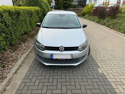 gebraucht VW Polo 1.6 TDI - Neu Kupplung und Vieles Mehr