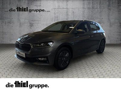 Grau Neu 2025 Skoda Fabia Tour Limousine | 20.990 € (Etwas zu teuer)
