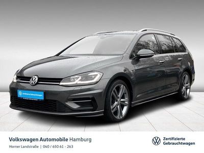 gebraucht VW Golf VIII Golf Variant Highline DSG