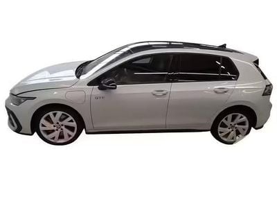 Gebraucht VW Golf VIII GTE 272 PS (200 kW) 2025 Blau Limousine