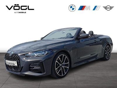 BMW 430 Cabriolet