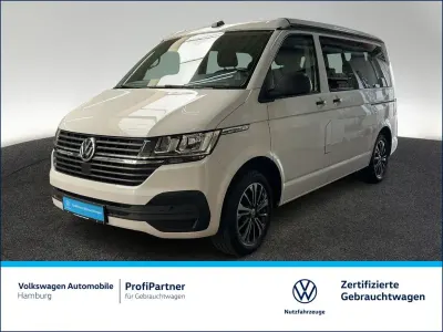 Gebraucht VW California