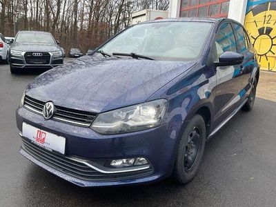 Gebraucht VW Polo Allstar 100 PS (73 kW) 2016 Andere Limousine