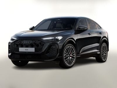 Audi SQ5 Sportback