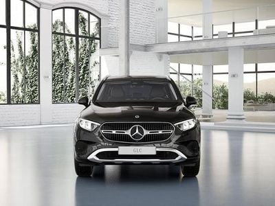 Mercedes GLC300e