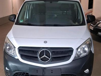 Mercedes Citan 108