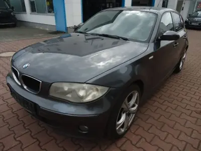 Gebraucht BMW 116