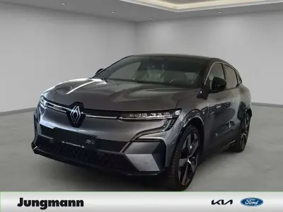 Gebraucht Renault Megane E-Tech