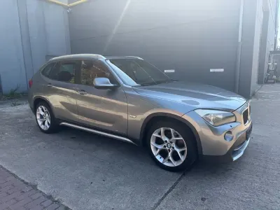 Gebraucht BMW X1
