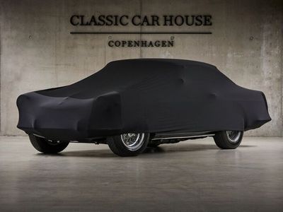Lamborghini Murciélago